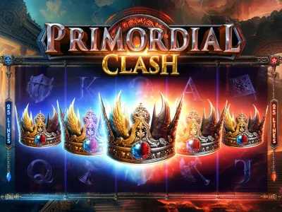 Catálogo de slots en vivo